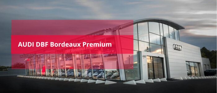 concession audi premium