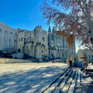 palais des papes