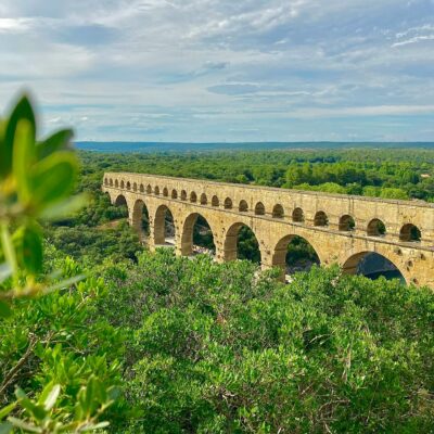 pont du gard