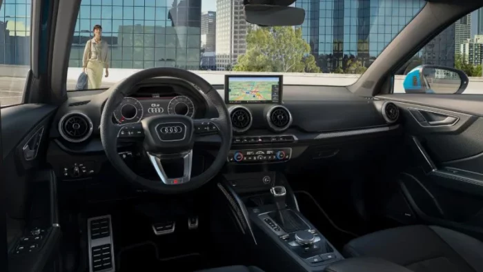 interieur- Audi Q2 -avec-virtual-cockpit