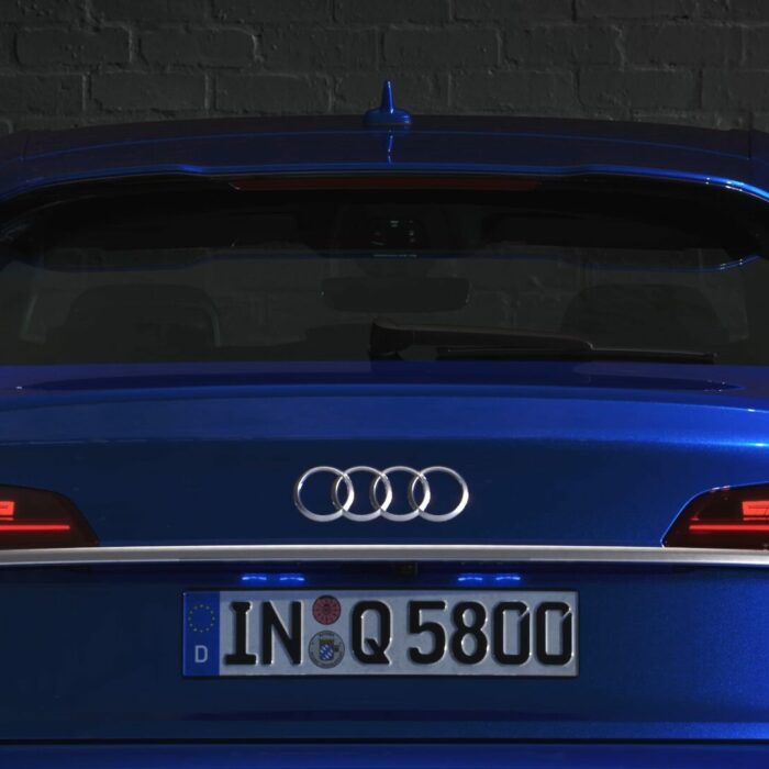 phares de véhicules Audi Q5 Sportback