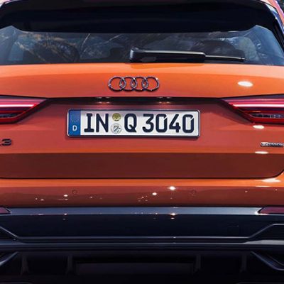 Audi Q3 Sportback – Image 5
